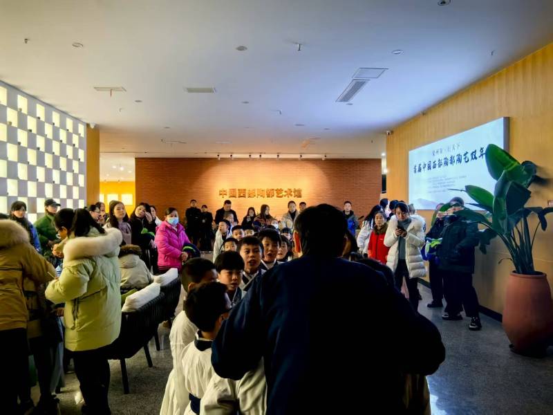 青原区培训讲座公司如何赋能文旅产业：定制化培训助力产业人才升级